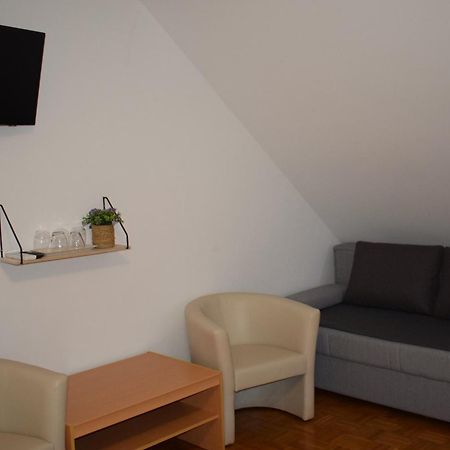 Farm Stay Zevnik Brezice Exterior photo