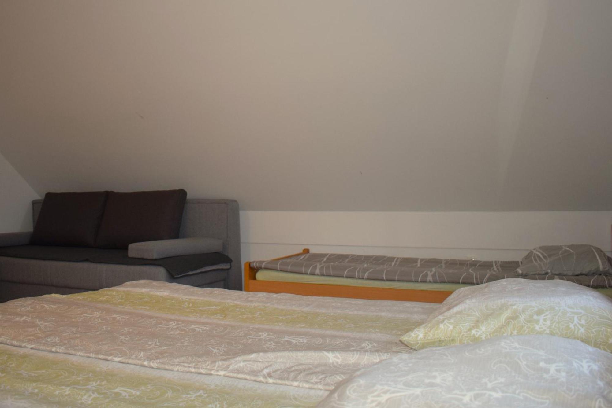 Farm Stay Zevnik Brezice Exterior photo