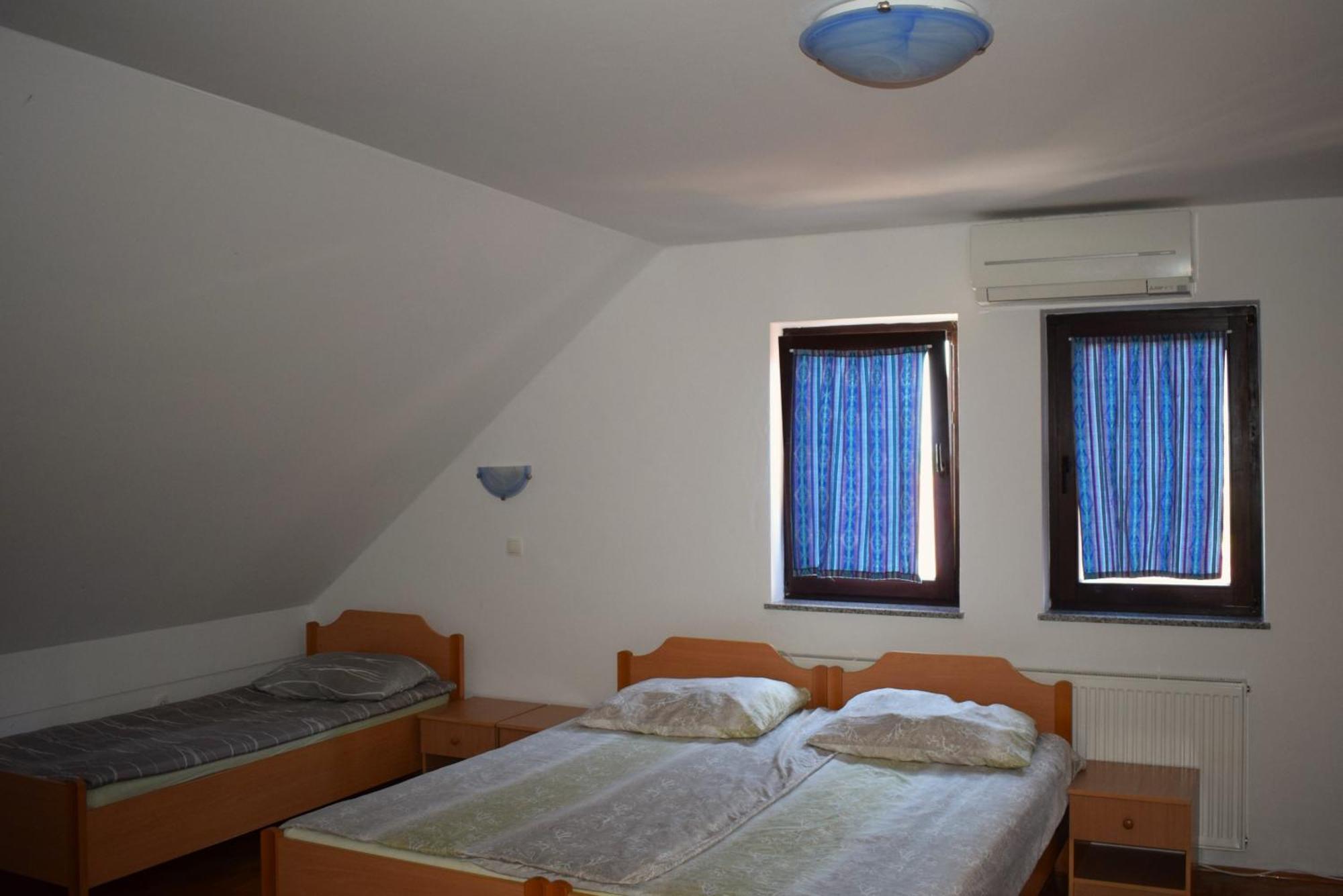 Farm Stay Zevnik Brezice Exterior photo