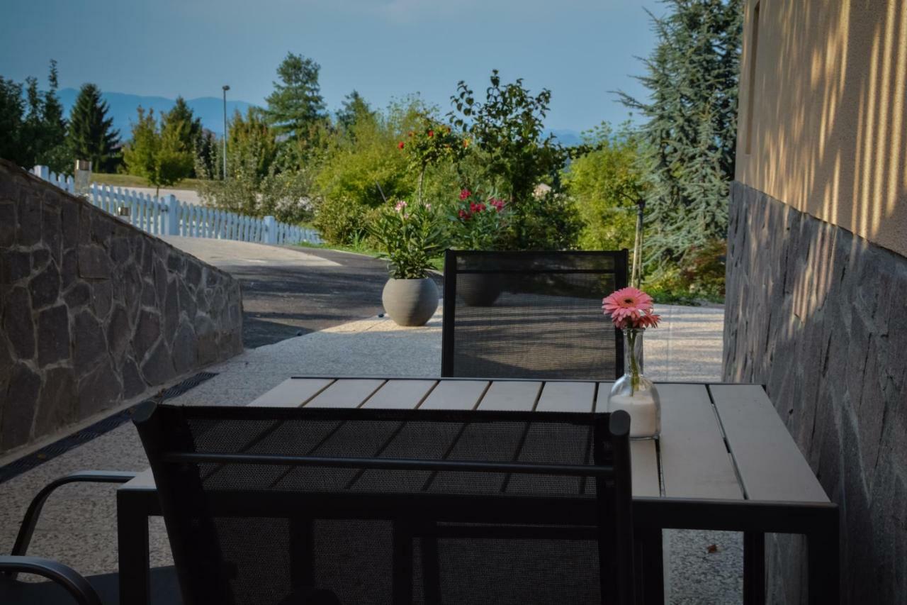 Farm Stay Zevnik Brezice Exterior photo