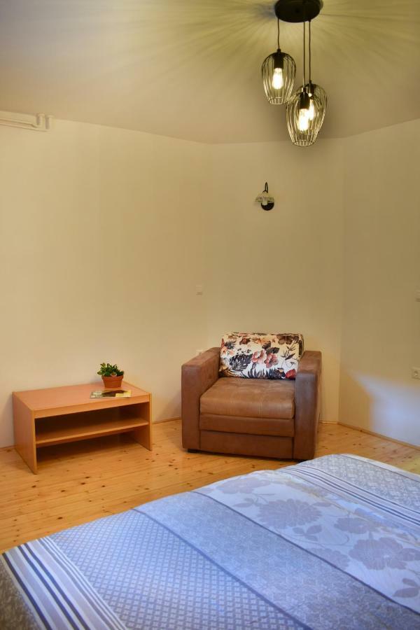 Farm Stay Zevnik Brezice Exterior photo