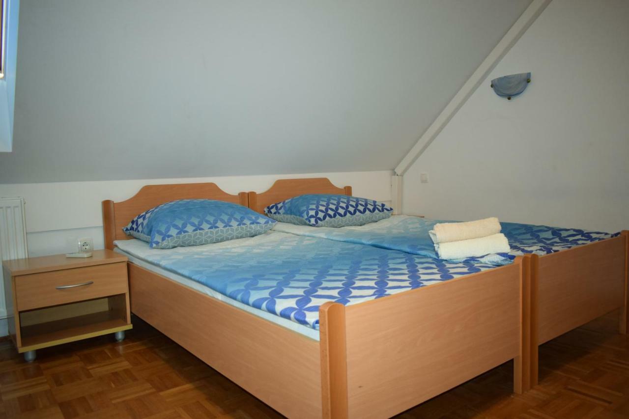 Farm Stay Zevnik Brezice Exterior photo